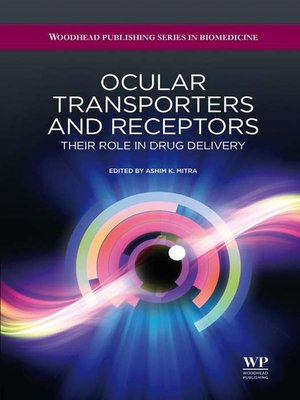 cover image of Ocular Transporters and Receptors